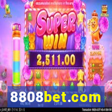8808bet.com