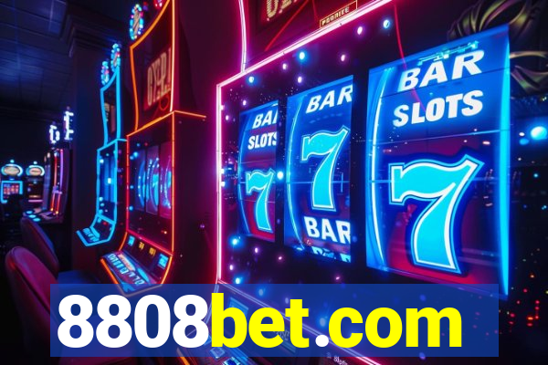 8808bet.com