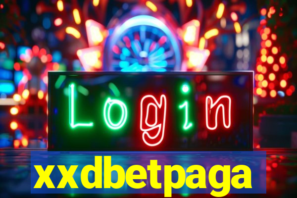 xxdbetpaga