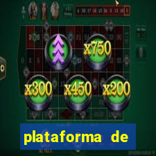 plataforma de apostas deposito minimo 1 real