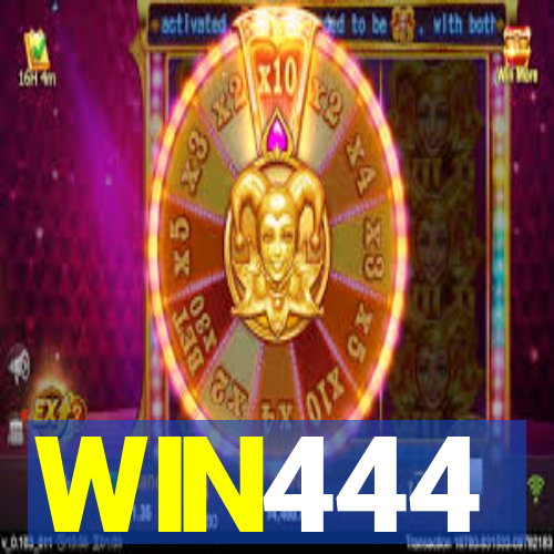 WIN444