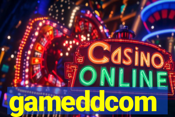 gameddcom