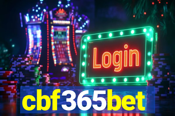 cbf365bet