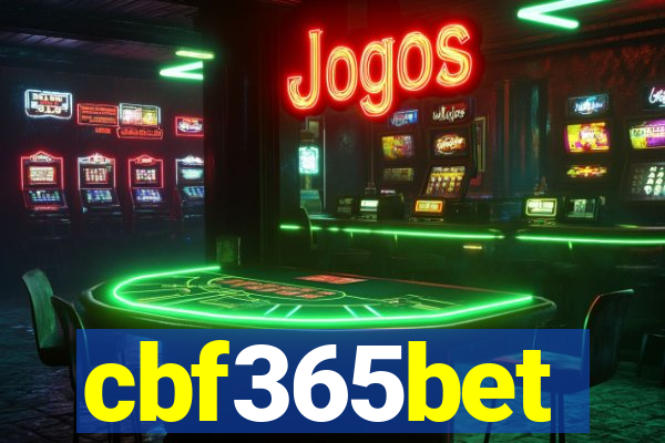 cbf365bet