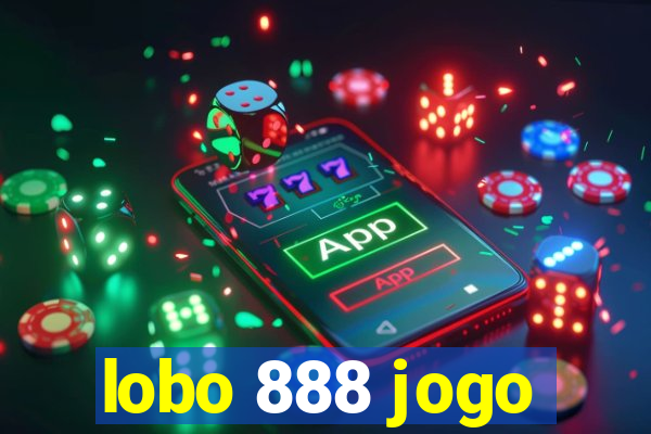 lobo 888 jogo