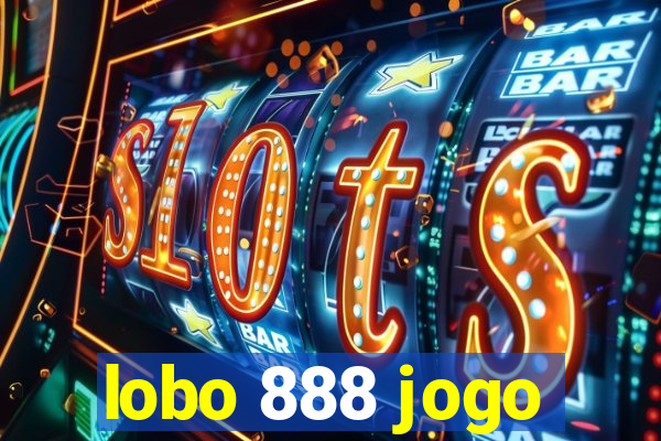 lobo 888 jogo