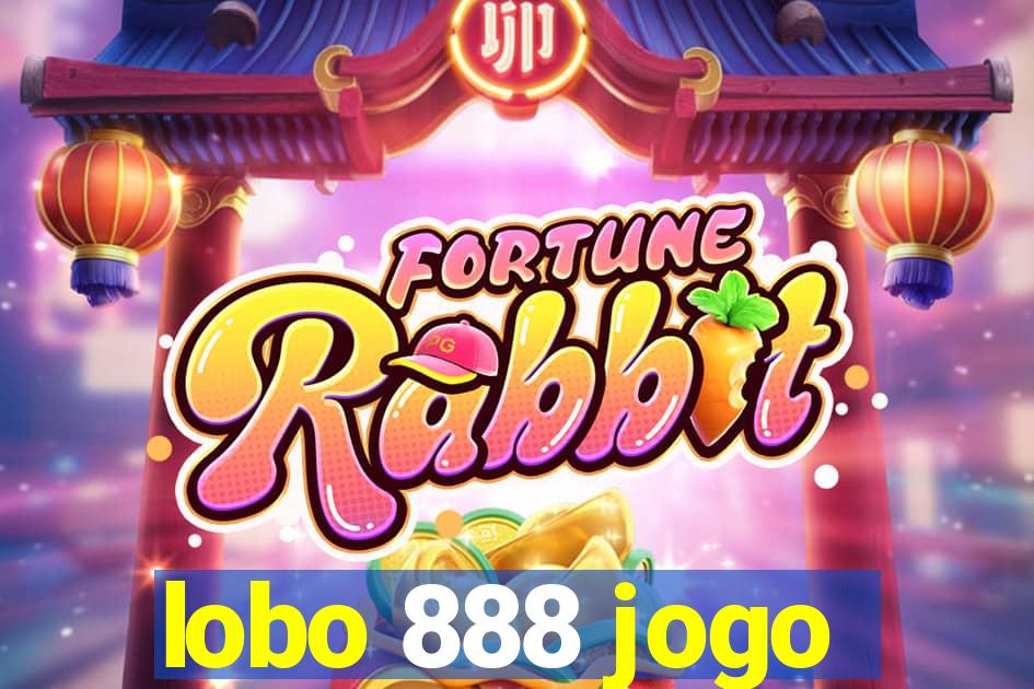 lobo 888 jogo