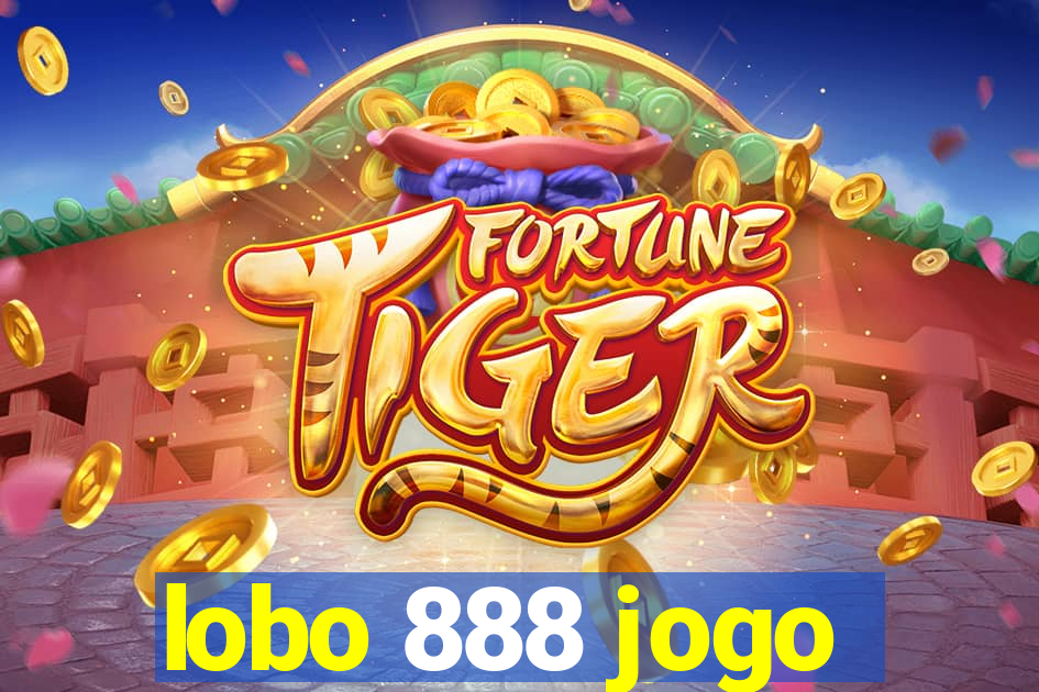 lobo 888 jogo
