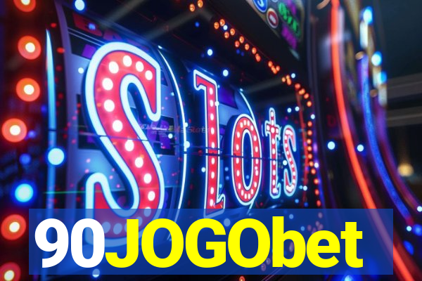 90JOGObet