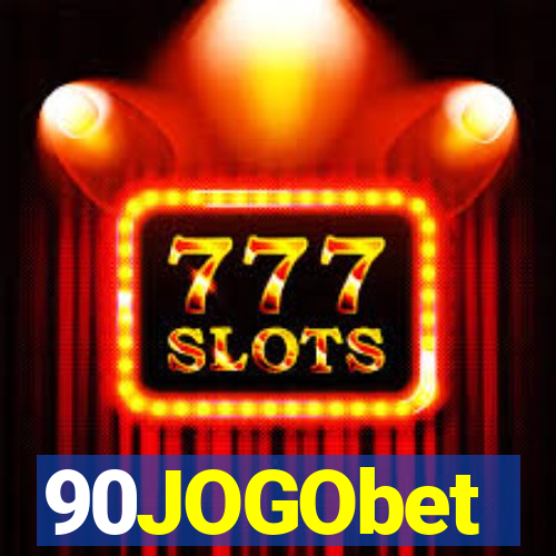 90JOGObet