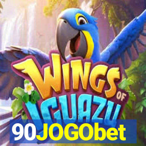 90JOGObet