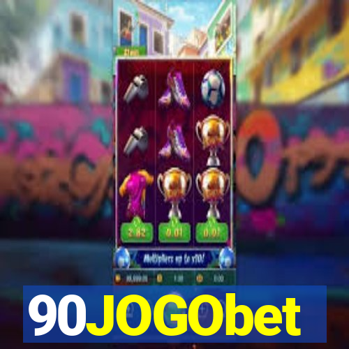90JOGObet