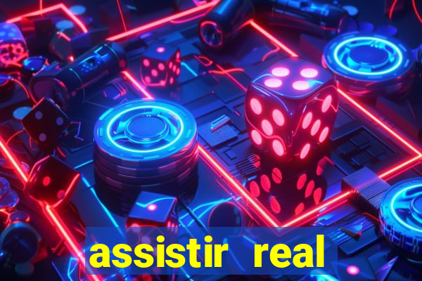 assistir real madrid ao vivo futemax