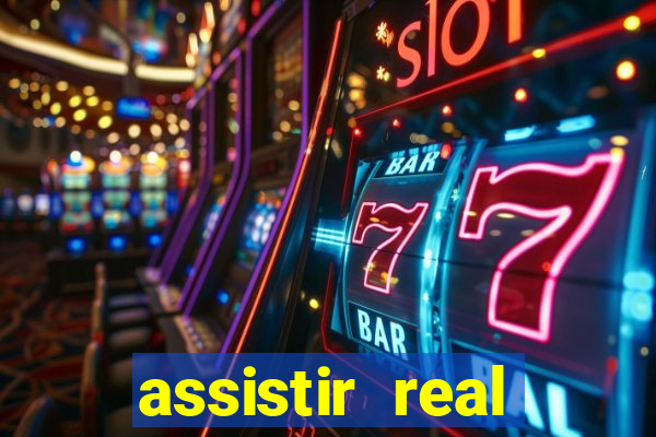 assistir real madrid ao vivo futemax
