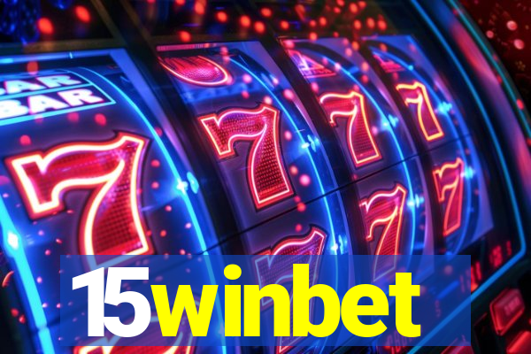 15winbet
