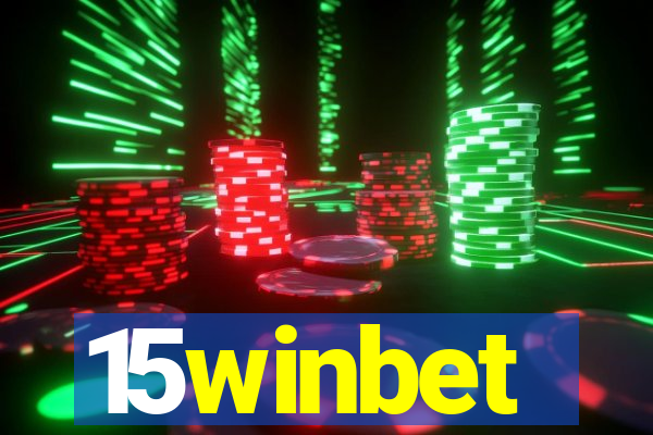 15winbet