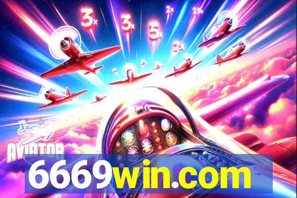6669win.com