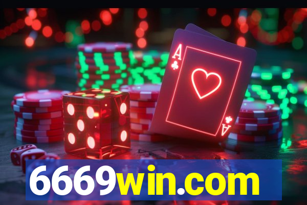 6669win.com
