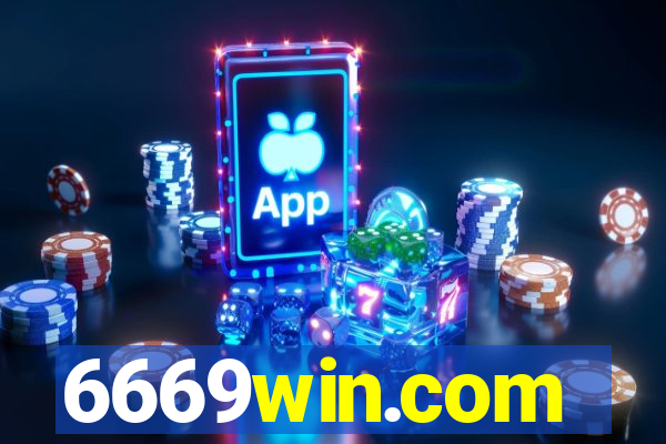 6669win.com