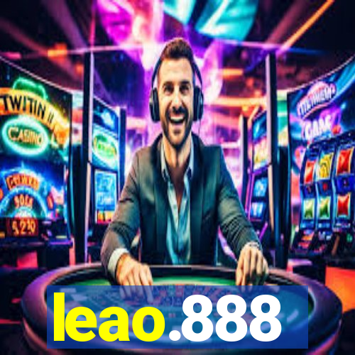 leao.888