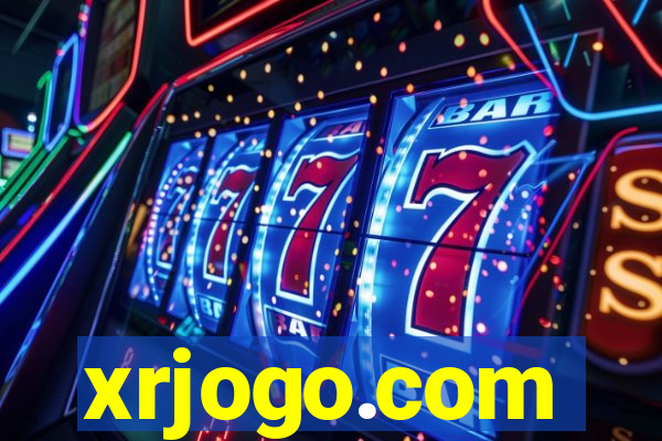xrjogo.com