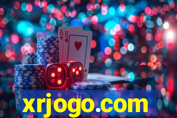 xrjogo.com