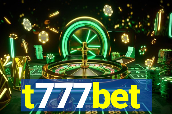 t777bet