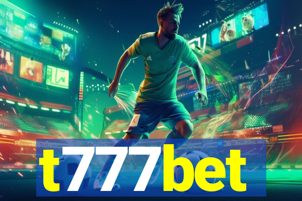 t777bet