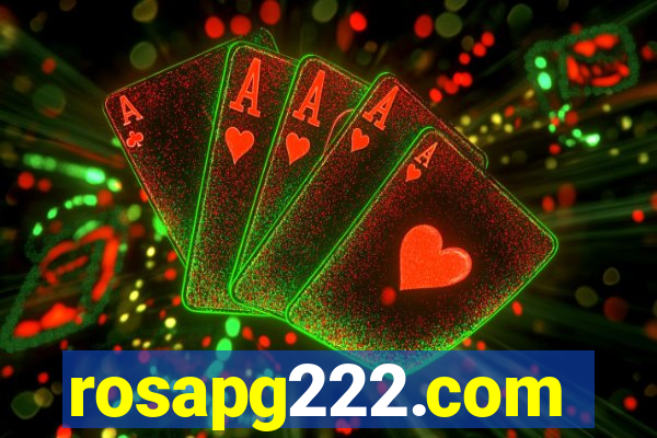 rosapg222.com