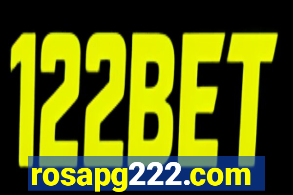 rosapg222.com