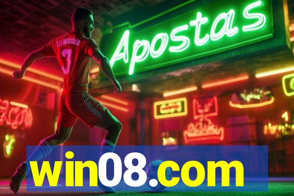 win08.com