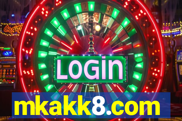 mkakk8.com