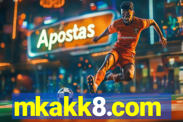 mkakk8.com