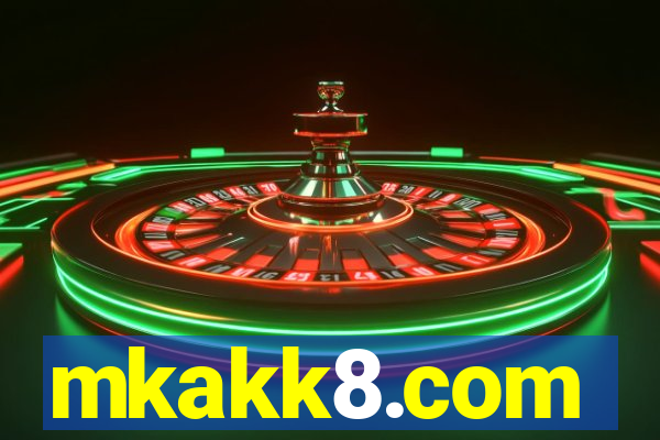 mkakk8.com