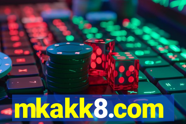 mkakk8.com