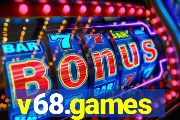 v68.games