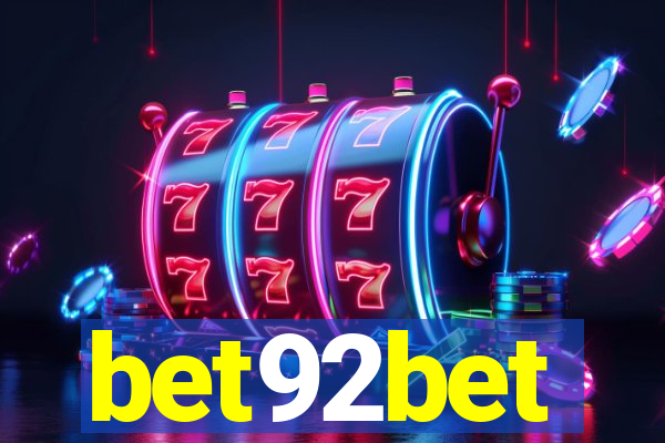 bet92bet