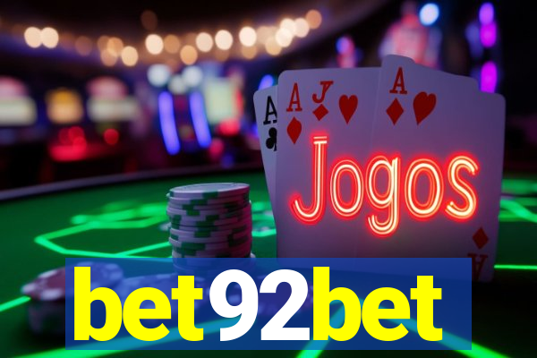 bet92bet