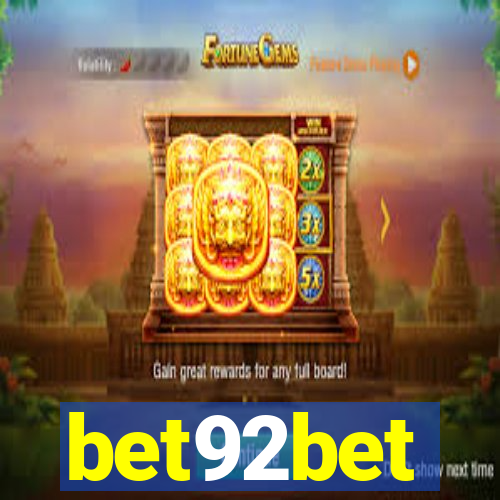 bet92bet