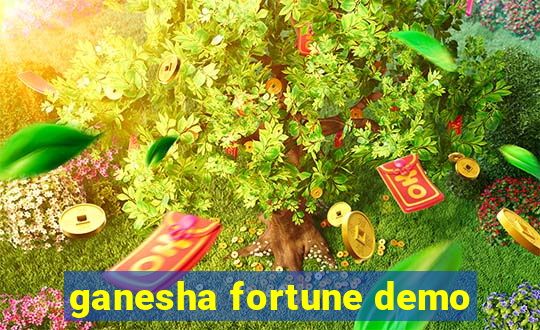 ganesha fortune demo
