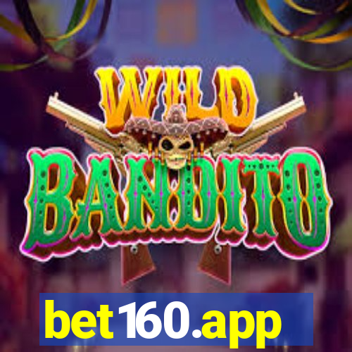 bet160.app