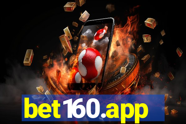 bet160.app