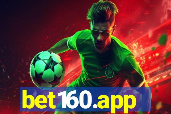 bet160.app