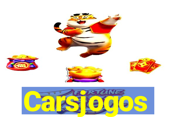 Carsjogos