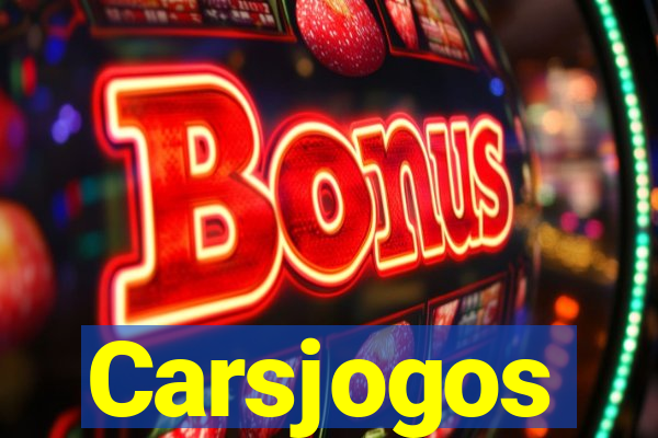 Carsjogos