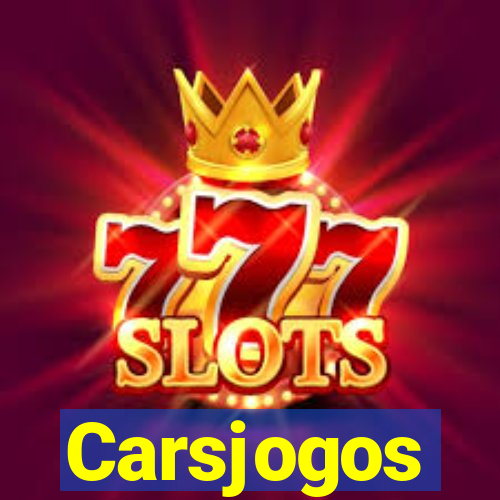 Carsjogos