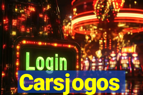 Carsjogos
