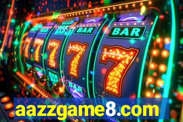 aazzgame8.com