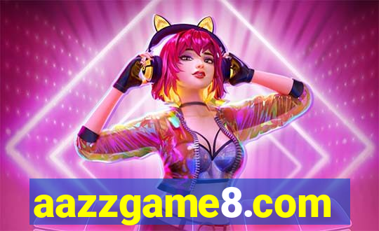 aazzgame8.com