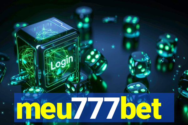meu777bet